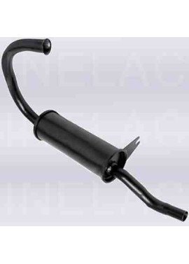 REF 1952. PRIMER SILENCIOSO 2CV 425 HASTA EL 1963.