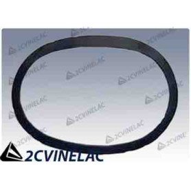 REF 600. JUNTA TAPA BALANCIN 2CV -68.