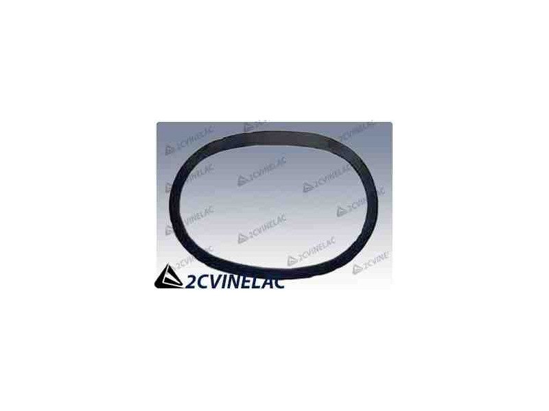 REF 600. JUNTA TAPA BALANCIN 2CV -68.