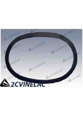 REF 600. JUNTA TAPA BALANCIN 2CV -68.