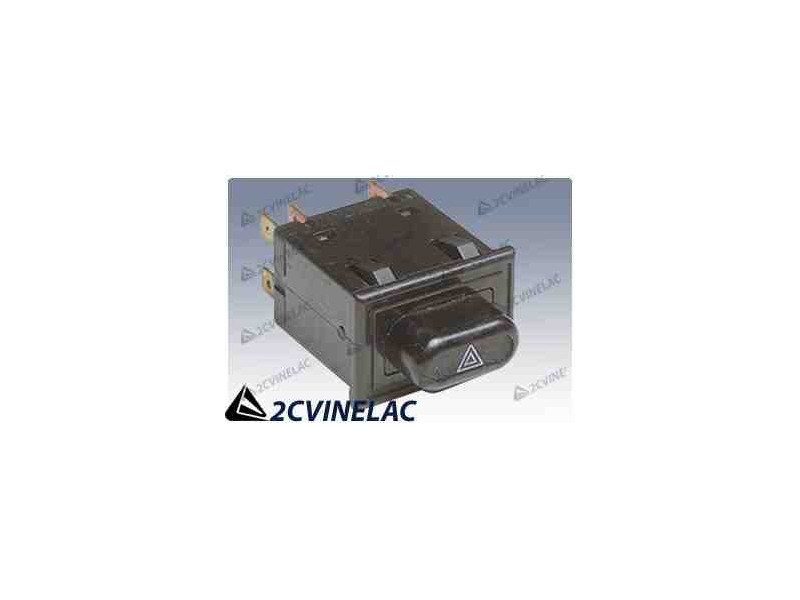REF 3310. INTERRUPTOR SEÑAL DE EMERGENCIA.