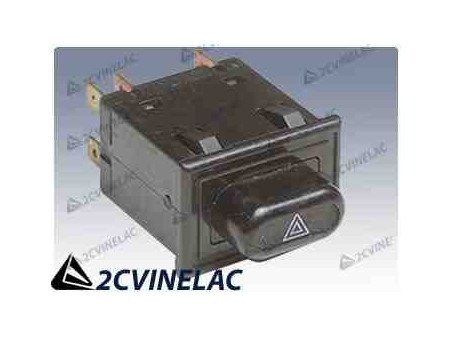 REF 3310. INTERRUPTOR SEÑAL DE EMERGENCIA.
