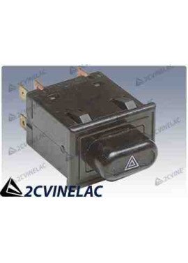 REF 3310. INTERRUPTOR SEÑAL DE EMERGENCIA.