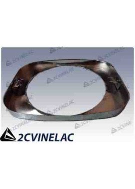 REF 3530. EMBELLECEDOR DE FOCO  DYANE M/A.