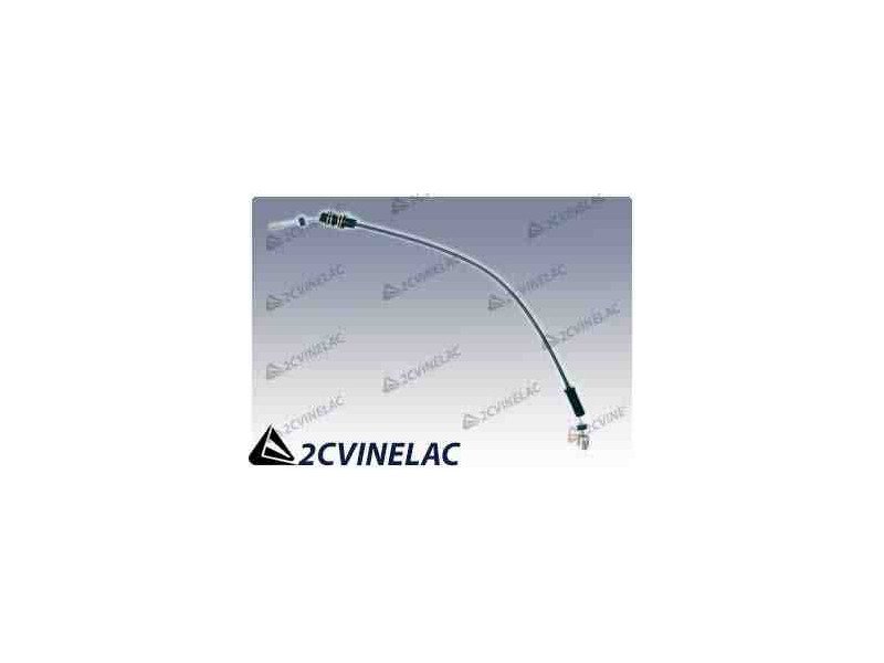 REF 4076. CABLE ACELERADOR AMI6/8 -5/75 83mm.