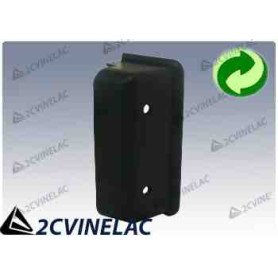 REF 8040. EMBELLECEDOR CERRADURA TRASERA 2CV.