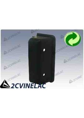 REF 8040. EMBELLECEDOR CERRADURA TRASERA 2CV.