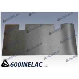 REF . 5930 ALFOMBRA MALETERO SEAT 600 D-E-L (depósito largo).