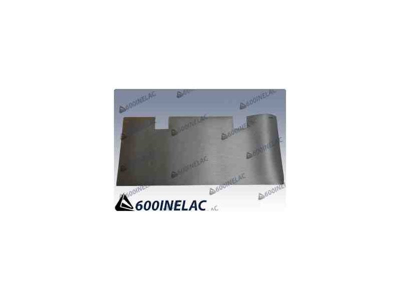 REF . 5930 ALFOMBRA MALETERO SEAT 600 D-E-L (depósito largo).