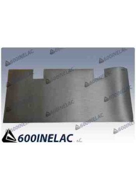 REF . 5930 ALFOMBRA MALETERO SEAT 600 D-E-L (depósito largo).