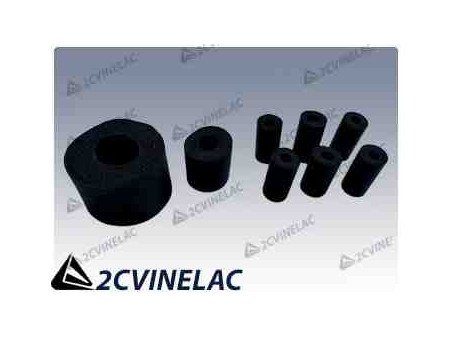 REF 713. KIT PASACABLES 2CV Y MEHARI.