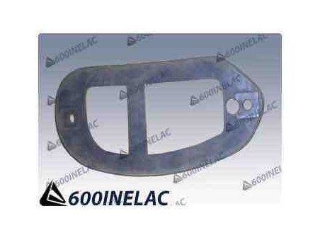 REF . 5637 GOMA PILOTO TRASERO DERECHO 600N-D.
