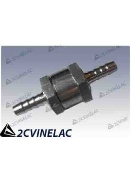 REF 4343. VALVULA ANTI-RETORNO.