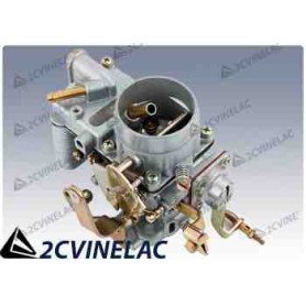 REF 160 CARBURADOR SIMPLE CUERPO NUEVO MODELO.