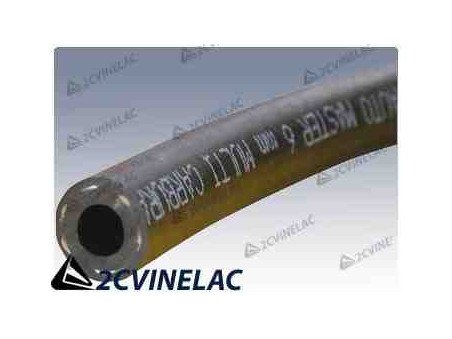 REF 1038. TUBO DE GOMA DE GASOLINA