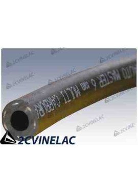 REF 1038. TUBO DE GOMA DE GASOLINA