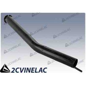 REF 2096. TUBO DE LLENADO DE GASOLINA.
