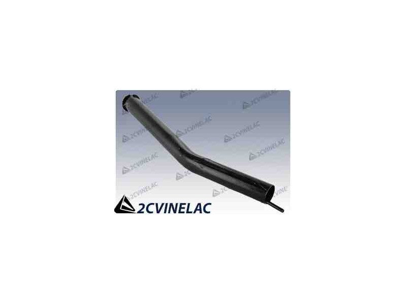 REF 2096. TUBO DE LLENADO DE GASOLINA.