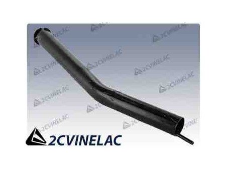 REF 2096. TUBO DE LLENADO DE GASOLINA.