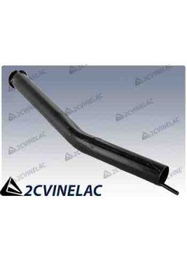 REF 2096. TUBO DE LLENADO DE GASOLINA.