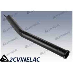 REF 2096. TUBO DE LLENADO DE GASOLINA.