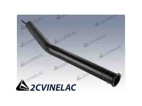 REF 2096. TUBO DE LLENADO DE GASOLINA.