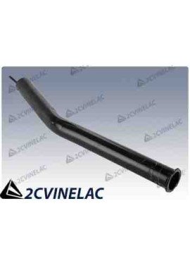 REF 2096. TUBO DE LLENADO DE GASOLINA.