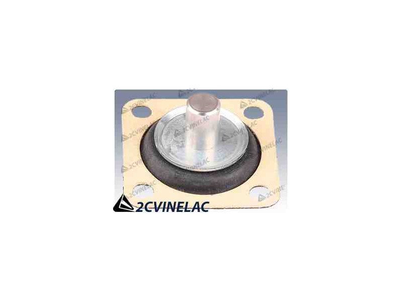 REF 4940. MEMBRANA PARA CARBURADOR DOBLE CUERPO.