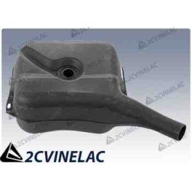 REF 3465. DEPOSITO DE GASOLINA PLASTICO 25 LITROS.