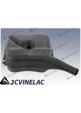 REF 3465. DEPOSITO DE GASOLINA PLASTICO 25 LITROS.