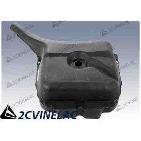 REF 3465. DEPOSITO DE GASOLINA PLASTICO 25 LITROS.