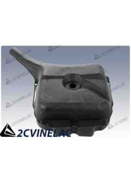 REF 3465. DEPOSITO DE GASOLINA PLASTICO 25 LITROS.