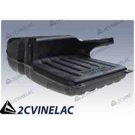 REF 4933. DEPOSITO GASOLINA XXL (burton).