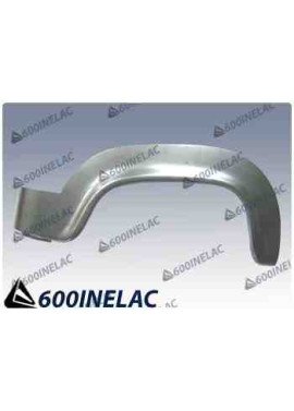 REF. 5168 REPARACION ALETA TRASERA DERECHA