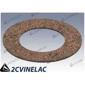 REF 2050. JUNTA DEL AFORADOR.