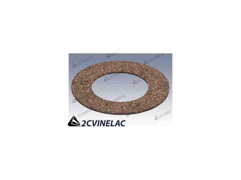 REF 2050. JUNTA DEL AFORADOR.