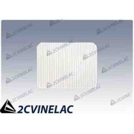 REF 789. CAPOTA BLANCA.