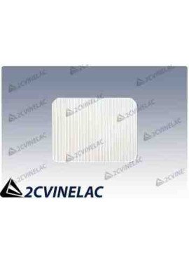 REF 789. CAPOTA BLANCA.