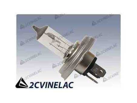 REF 1086. BOMBILLA H4 12V 60/55W
