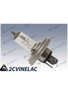 REF 1086. BOMBILLA H4 12V 60/55W