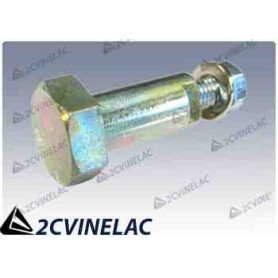 REF 3369. TORNILLO DEL MECANISMO DE AJUSTE DEL FRENO.