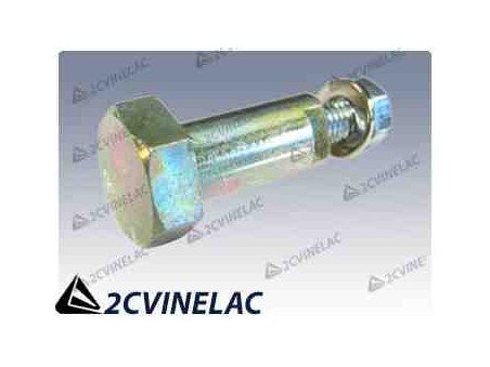 REF 3369. TORNILLO DEL MECANISMO DE AJUSTE DEL FRENO.