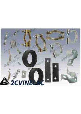 REF 404. CONJUNTO UNION ESCAPE.