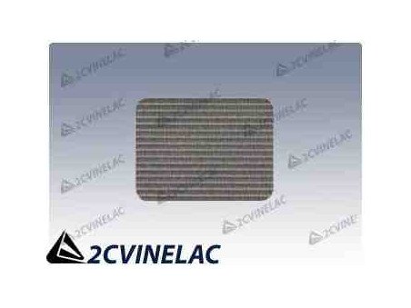 REF 780. CAPOTA GRIS CORMORAN.