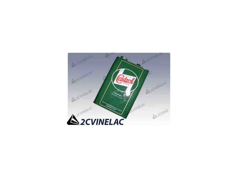 REF 3649. ACEITE PARA MOTOR XL20W/50 5L.