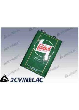 REF 3649. ACEITE PARA MOTOR XL20W/50 5L.