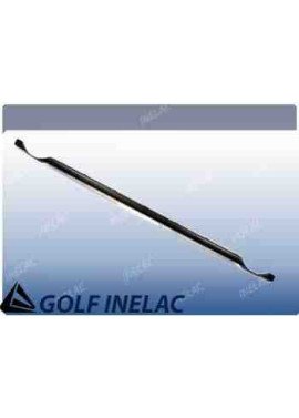 G113. MOLDURA BAJO PARRILLA 84-92.