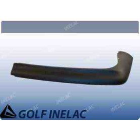 G86. SPOILER DELANTERO DERECHO GTI desde el 90.