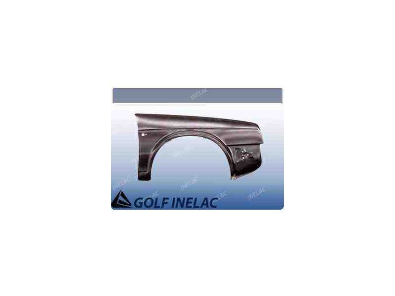 G88. ALETA DELANTERA DERECHA desde el 88.