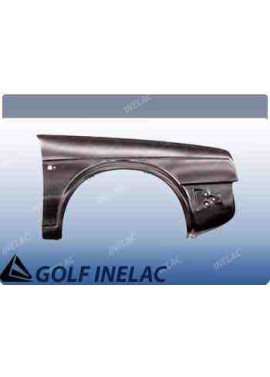 G88. ALETA DELANTERA DERECHA desde el 88.